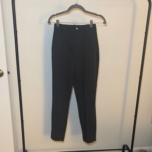 H&M Women's Grey Trousers